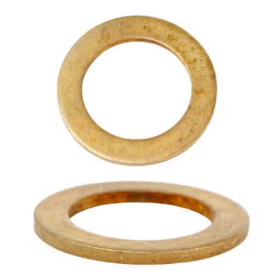 NISSAN TERRANO II R20 2.7 D 93- USZCZELKA PODKŁADKA WTRYSKIWACZA 16625-7F400